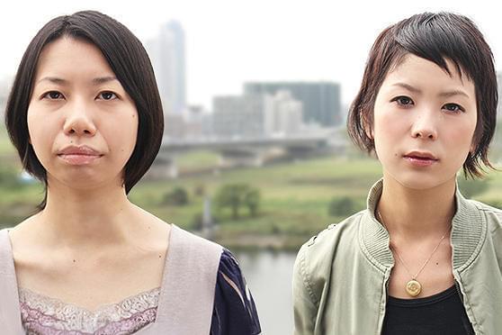 焦げ女、嗤う : 作品情報・キャスト・あらすじ