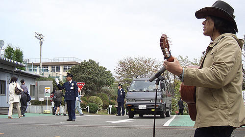 田中哲朗の「田中さんはラジオ体操をしない」の画像