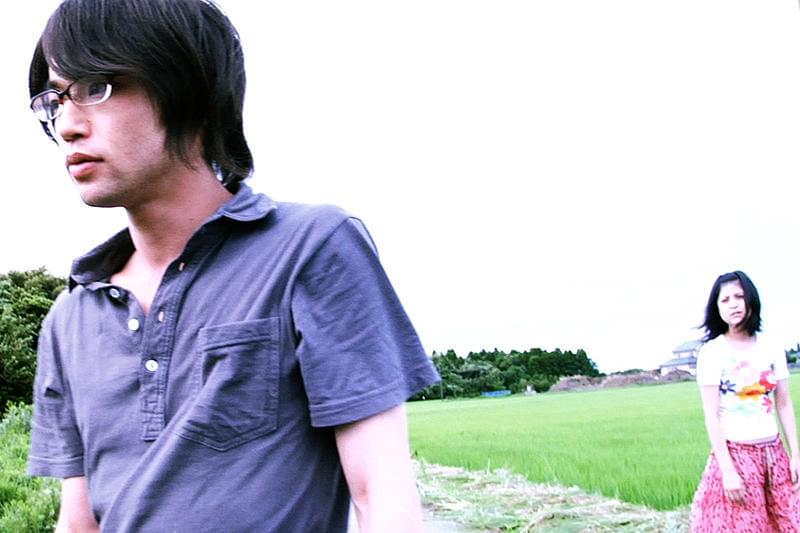 未来の記録 : 作品情報・キャスト・あらすじ・動画