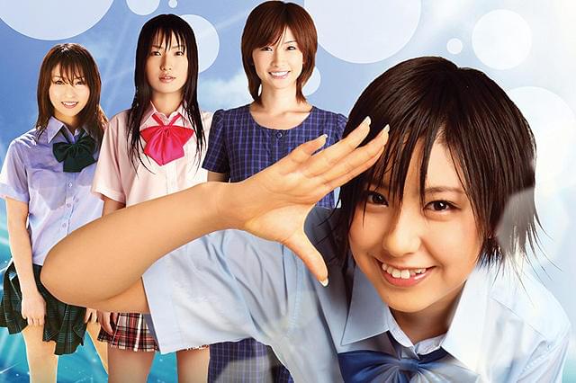魚介類 山岡マイコ｜フジテレビの人気ドラマ・アニメ・TV番組の