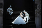ワールドクラシック＠シネマ2011 オペラ 「ばらの騎士」 バーデン・バーデン祝祭劇場