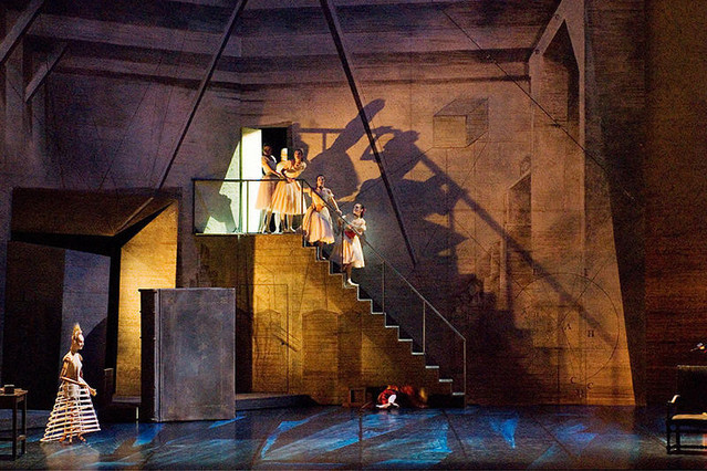 ワールドクラシック＠シネマ2011 バレエ「コッペリア」 パリ・オペラ座バレエ