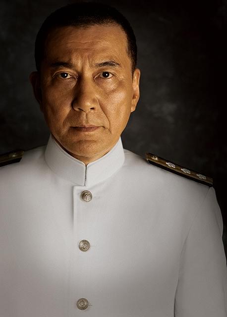 聯合艦隊司令長官 山本五十六 太平洋戦争70年目の真実 : 作品情報 - 映画.com