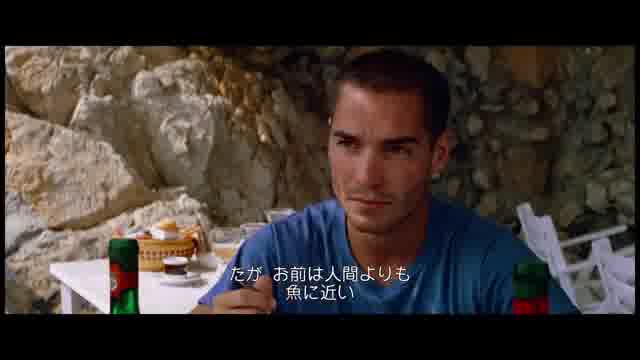 本編映像