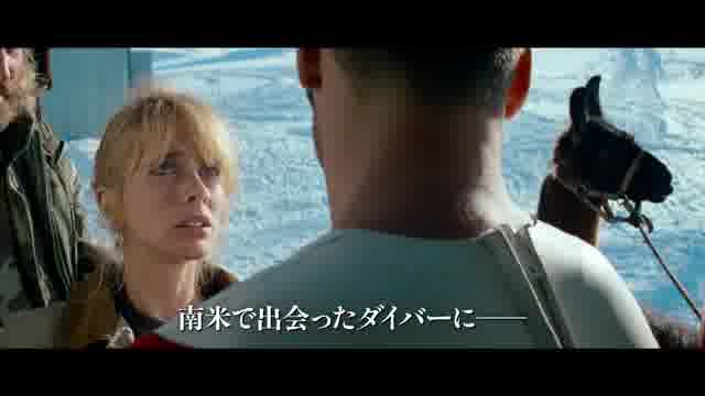 予告編