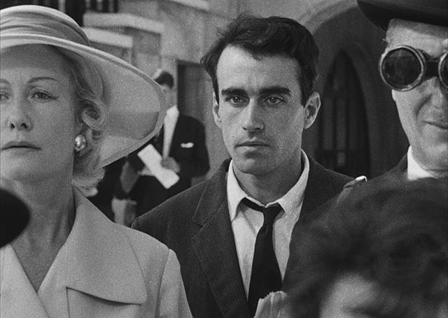 スリ（1960） : 作品情報・キャスト・あらすじ - 映画.com