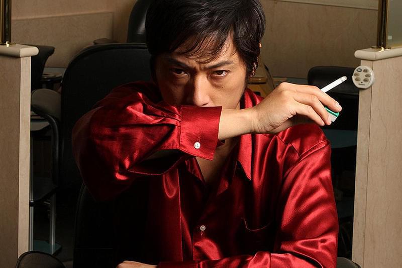 麻雀飛翔伝　哭きの竜　外伝1 : 作品情報・キャスト・あらすじ・動画