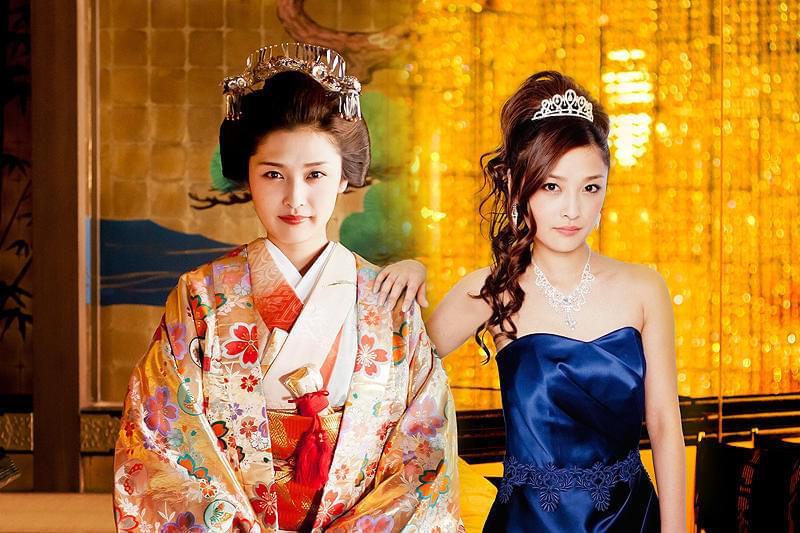 篤姫ナンバー1 : 作品情報・キャスト・あらすじ