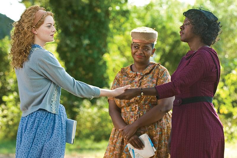 ヘルプ　心がつなぐストーリー : 作品情報・キャスト・あらすじ・動画