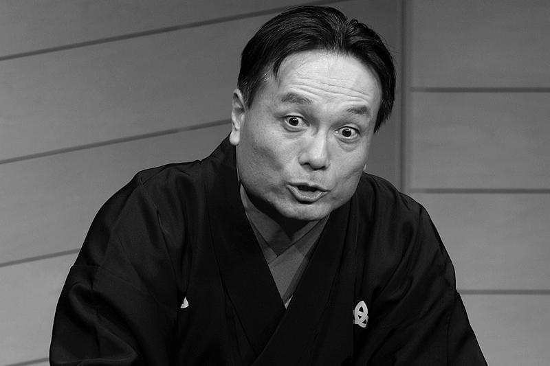 スクリーンで観る高座 シネマ落語「落語研究会 昭和の名人 参