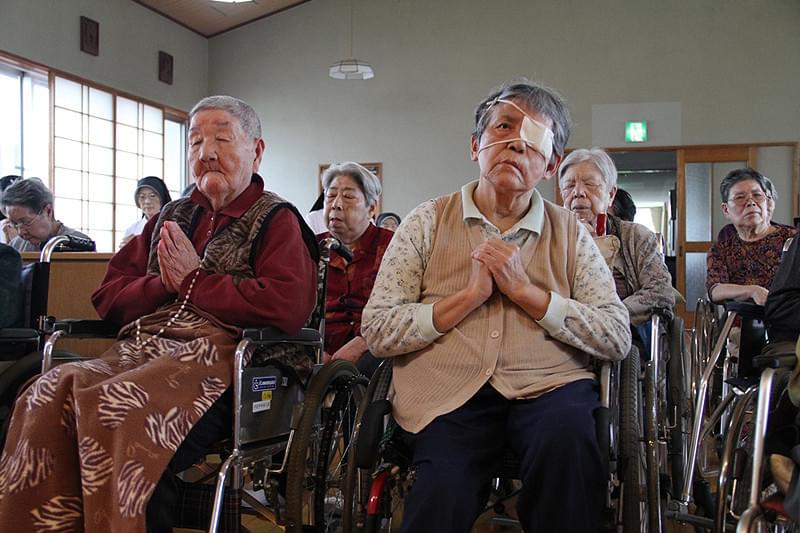 夏の祈り : 作品情報・キャスト・あらすじ・動画