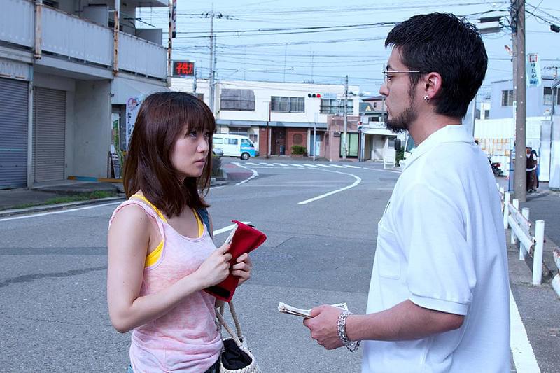 闇金ウシジマくん : 作品情報・キャスト・あらすじ・動画 - 映画.com