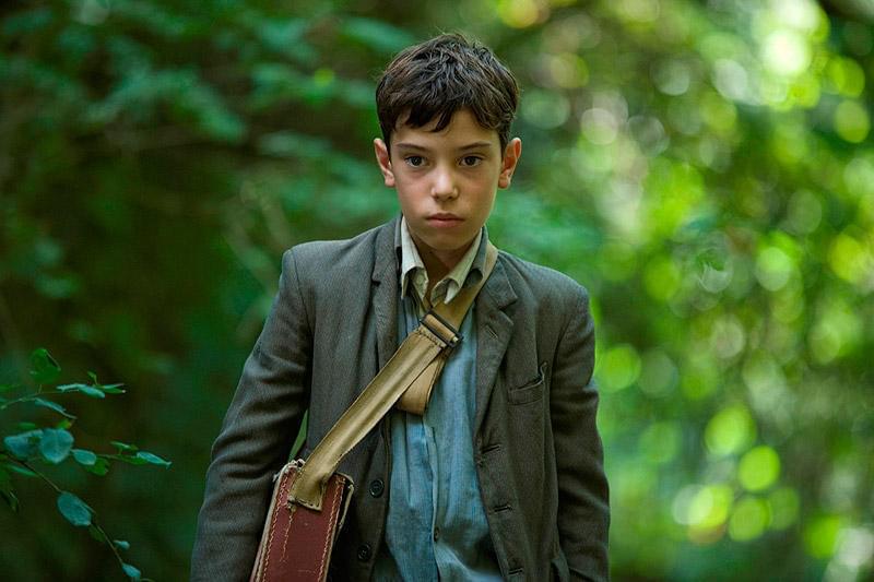ブラック・ブレッド : 作品情報・キャスト・あらすじ・動画