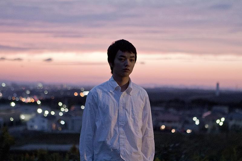 生きてるものはいないのか DVD☆ディスクのみ 染谷将太 高梨臨