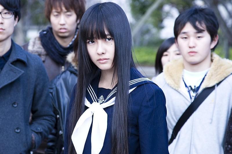 エコエコアザラク 黒井ミサ ファースト・エピソード : 作品情報