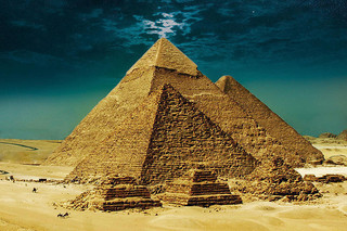 ピラミッド 5000年の嘘の予告編・動画