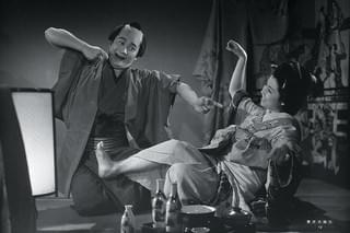 幕末太陽傳 デジタル修復版