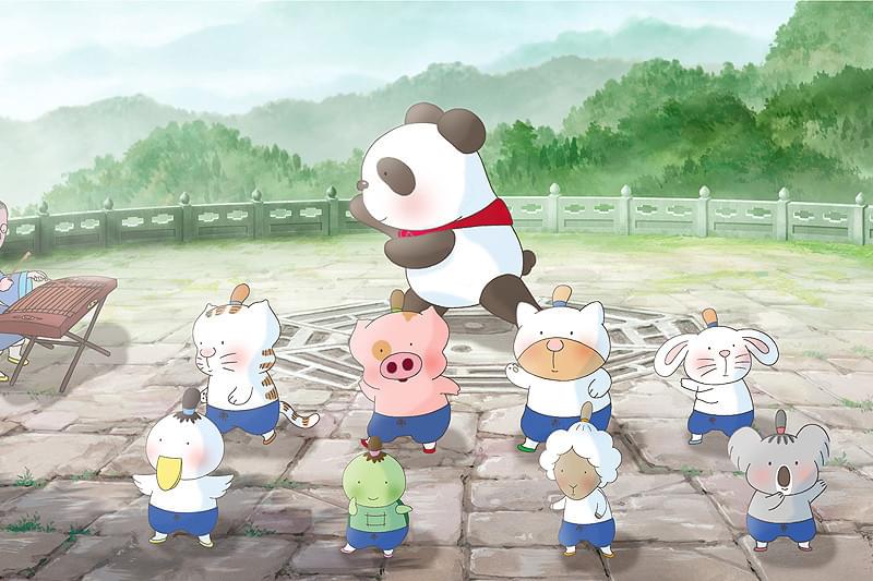 マクダルのカンフーようちえん [DVD] 9jupf8b Amazon.co.jp: マクダルのカンフーようちえんを観る | Prime Video
