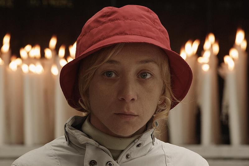 ルルドの泉で : 作品情報・キャスト・あらすじ・動画