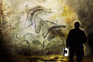 世界最古の洞窟壁画 3D 忘れられた夢の記憶の予告編・動画
