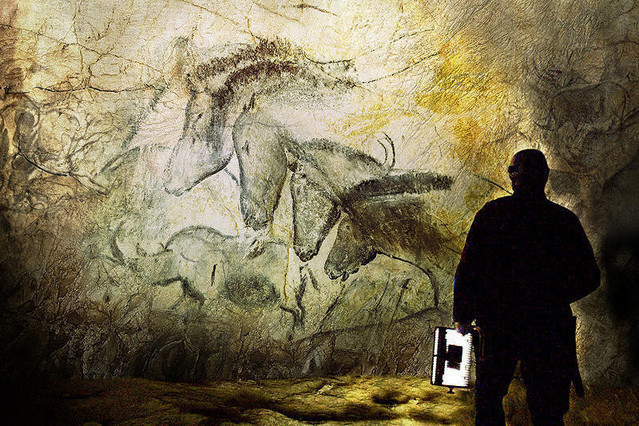 世界最古の洞窟壁画 3d 忘れられた夢の記憶 作品情報 映画 Com