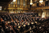 ウィーン・フィル＆ティーレマン ベートーヴェン全交響曲 シネコンサート