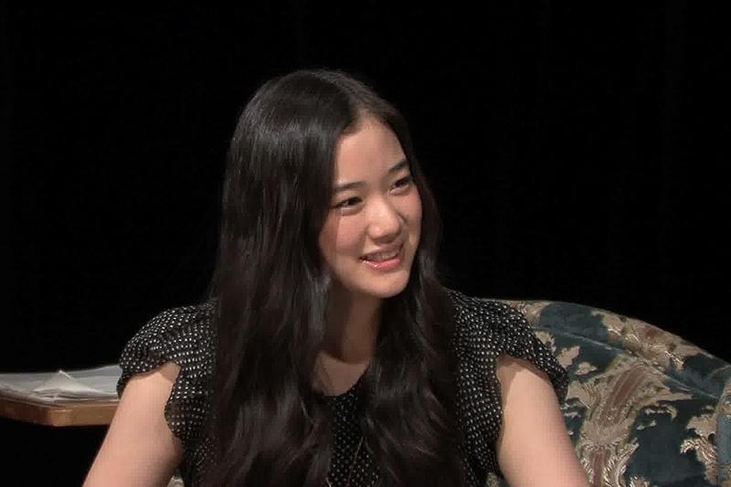 女優A : 作品情報・キャスト・あらすじ