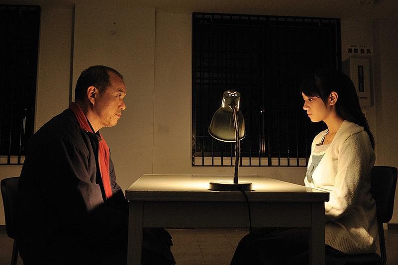 すべての女に嘘がある : 作品情報・キャスト・あらすじ