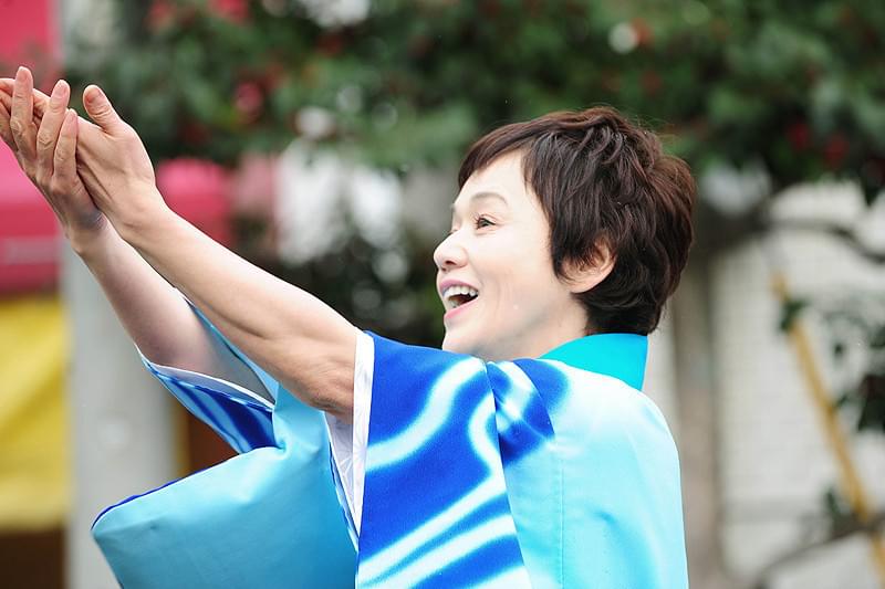 女たちの都　ワッゲンオッゲン : 作品情報・キャスト・あらすじ