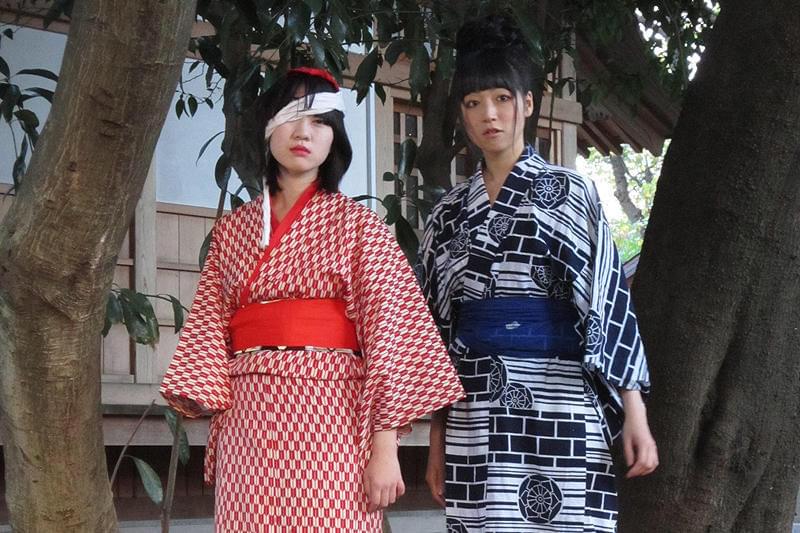 精霊夜曲　最も古い首つりの木 : 作品情報・キャスト・あらすじ