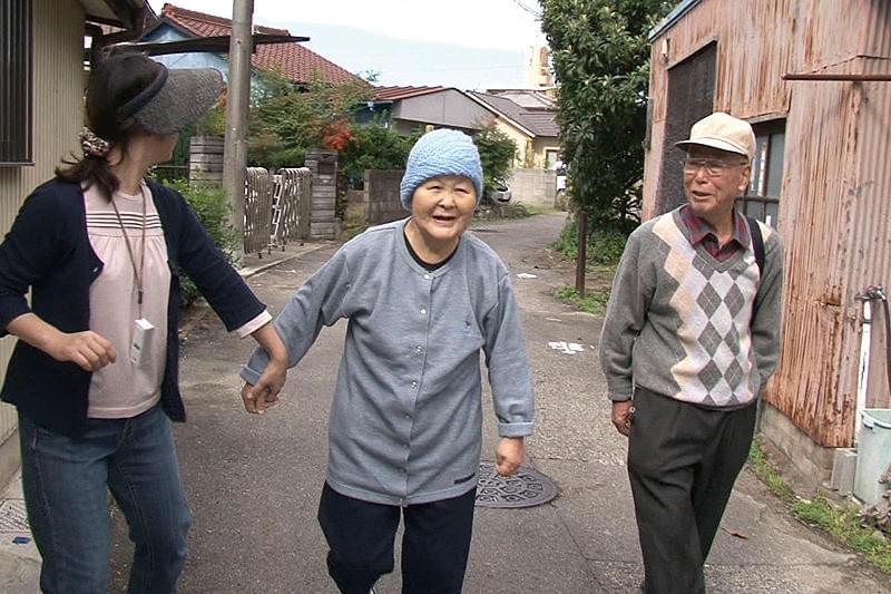 だんらんにっぽん　愛知・南医療生協の奇跡 : 作品情報・キャスト・あらすじ