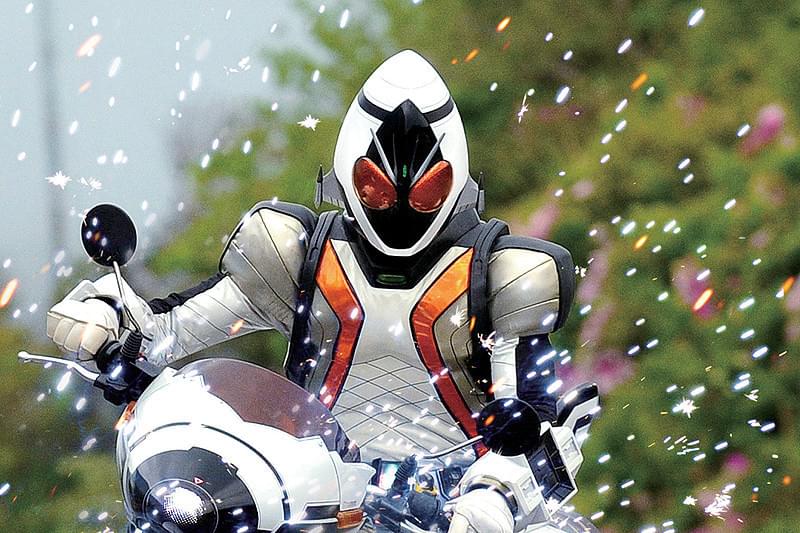 仮面ライダーフォーゼ THE MOVIE みんなで宇宙キターッ！ : 作品情報・キャスト・あらすじ・動画
