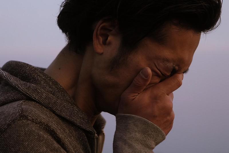 まだ、人間 : 作品情報・キャスト・あらすじ・動画