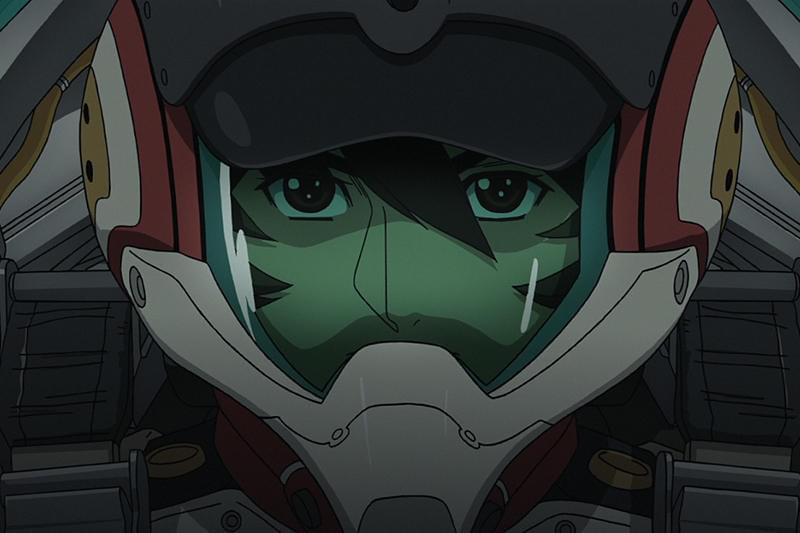 宇宙戦艦ヤマト2199 第二章「太陽圏の死闘」 : 作品情報・キャスト・あらすじ