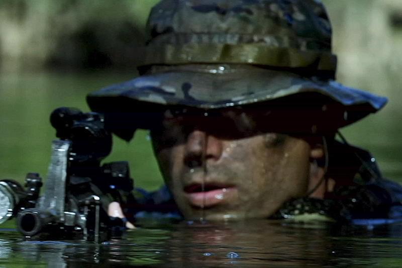 「SEALs in Vietnam｜貴重な絶版写真集｜ネイビーシールズ SEALs_IN_VN