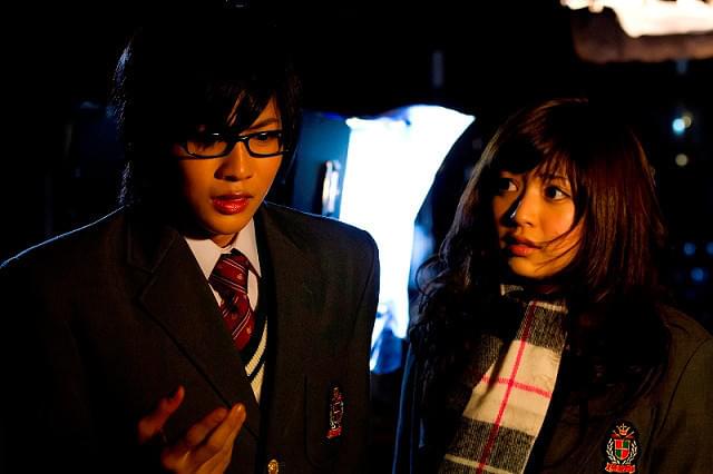 携帯彼女＋（プラス） : 作品情報・キャスト・あらすじ