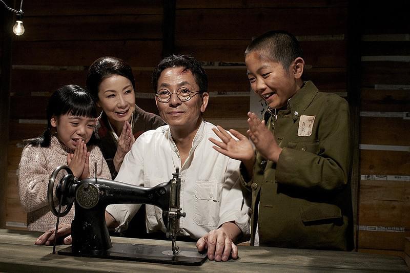 少年H : 作品情報・キャスト・あらすじ・動画 - 映画.com