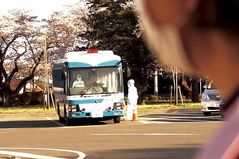 相馬看花　第一部　奪われた土地の記憶 : 作品情報・キャスト・あらすじ・動画