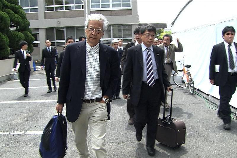 死刑弁護人 : 作品情報・キャスト・あらすじ・動画