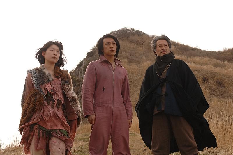 SADO TEMPEST : 作品情報・キャスト・あらすじ・動画 - 映画.com