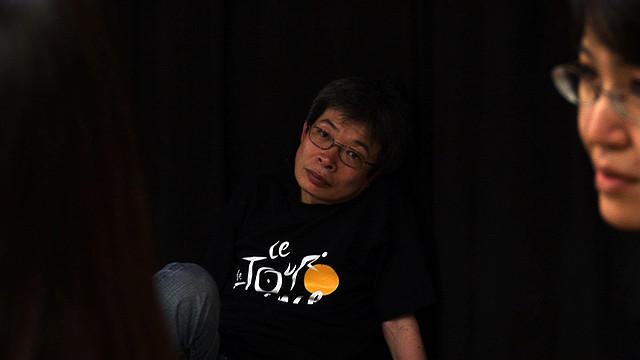 平田オリザの「演劇1」の画像