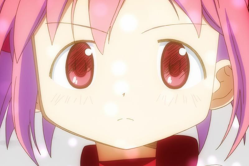 劇場版 魔法少女まどか☆マギカ 後編 永遠の物語 : 作品情報 劇場版 魔法少女まどか☆マギカ 後編 永遠の物語 : 作品情報