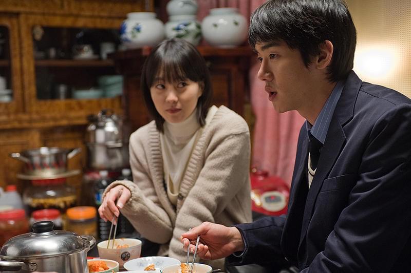 短い記憶 : 作品情報・キャスト・あらすじ