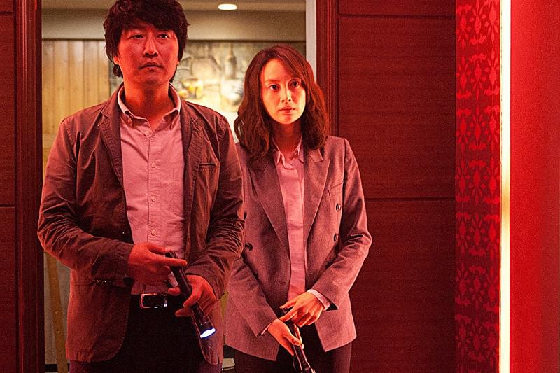 凍える牙 : 作品情報・キャスト・あらすじ・動画