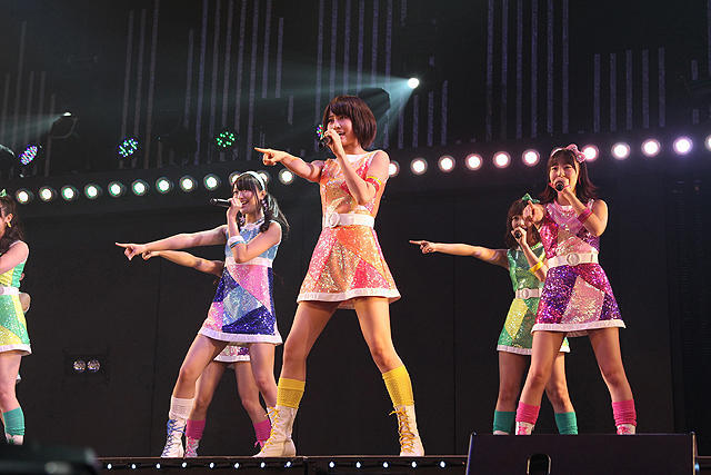 「見逃した君たちへ2」 AKB48グループ全公演
