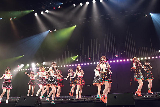 「見逃した君たちへ2」 AKB48グループ全公演