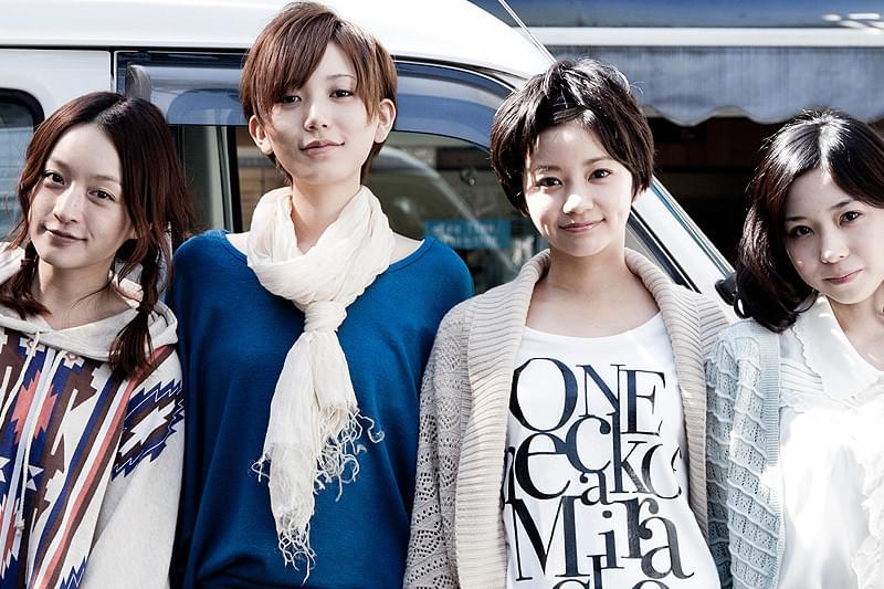 女子カメラ : 作品情報・キャスト・あらすじ