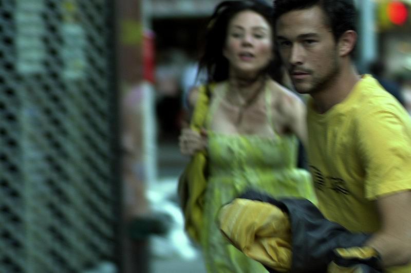 ハーフ・デイズ : 作品情報・キャスト・あらすじ・動画