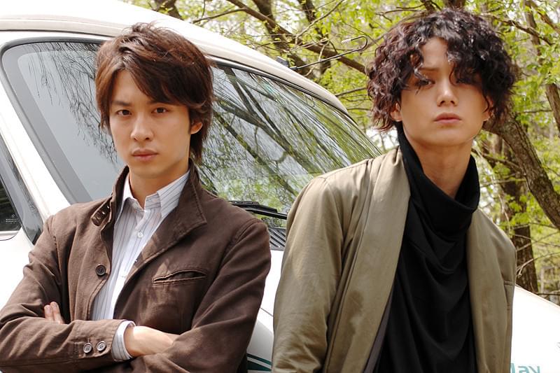 PIECE 記憶の欠片 : 作品情報・キャスト・あらすじ