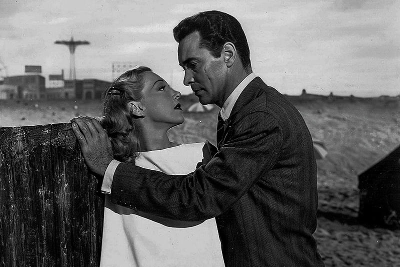 ギャングスター(1947)